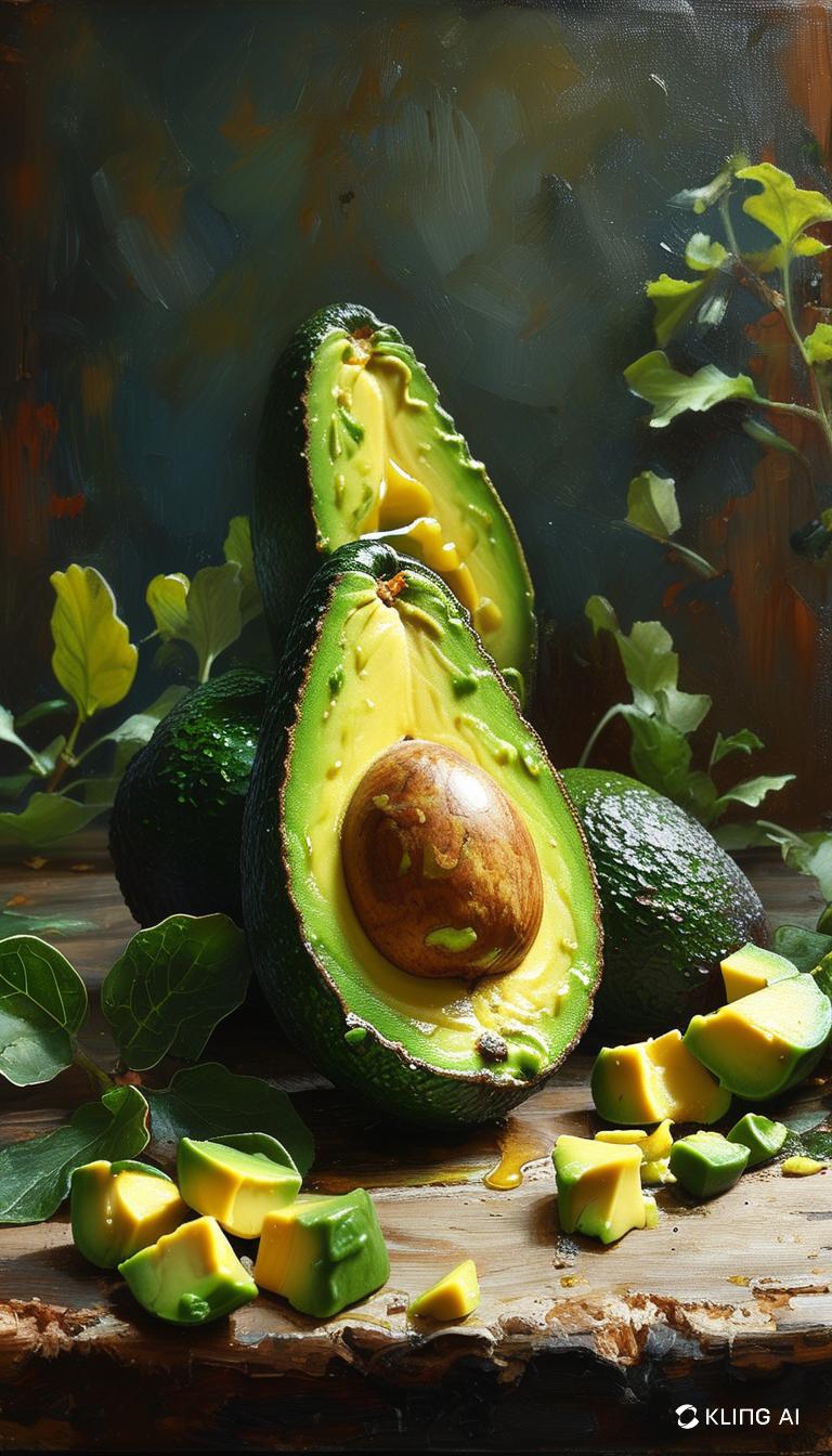 Avokado